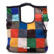 Image of Cross Colours (Genuine All Suede)