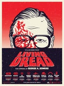 Image of Living Dread: The Cinema of George A. Romero