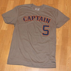 Image of Captain