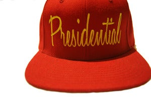 Image of The Presidents Hat
