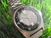 Image of VINTAGE AQUASTAR WITH ROTATING INNER BEZEL - SOLD!