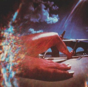 Image of Lemniscate LP (2012)