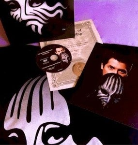 Image of Masked Magician Memorabilia Collection