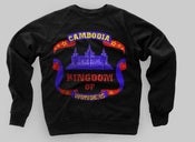 Image of Kingdom of Wonders Crewneck