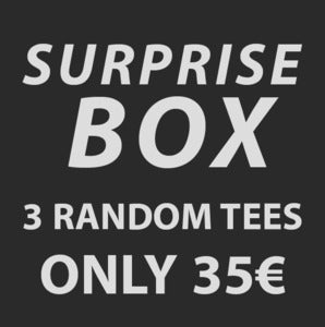 Image of SURPRISE BOX