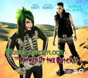 Image of Anthem of the Outcast