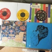 Image of French Bundle (5 x 45 rpm)