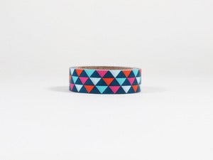Image of Geometric Washi Tape