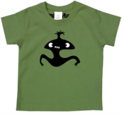 Image of Fonk Toddler Tee