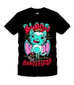 Image of Angel Cat T-Shirt