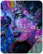 Image of TRANSMISSION by Shannon Crees. NEW!!