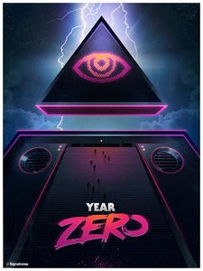 Image of Year Zero