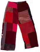 Image of Crazy Cords - Corduroy pants