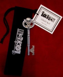 Image of Legacy Edition Ghost Key