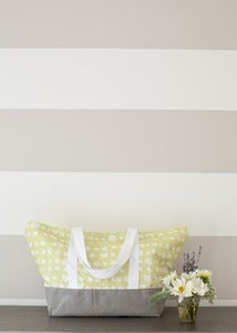 Image of Weekender : Blob