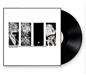 Image of 3-way Split Record