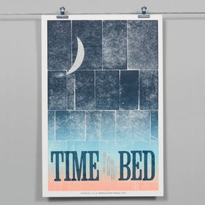 Image of Time for Bed