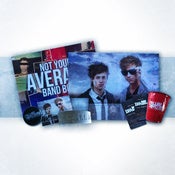 Image of Accessory Pack