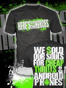 Image of Cheap Thrills