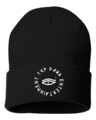 Image of TDE x HiiiPower Beanie