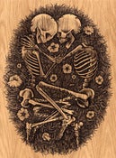 Image of "The Trouble Is, You Think You Have Time", Limited Edition Giclee Print
