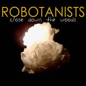 Image of CLOSE DOWN THE WOODS [Limited Edition EP]