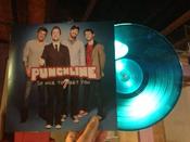 Image of Punchline<br>'So Nice To Meet You'<br>CD & 12" (vinyl) [blue]