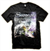 Image of Shadowside - Dare to Dream T-Shirt 