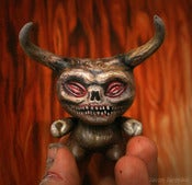 Image of little demon
