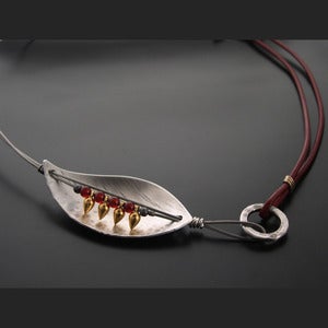 Image of Li Li Carnelian