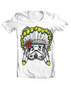Image of Trooper Chief T-shirt 