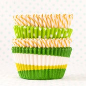 Image of Dinosaur Excavation Cupcake Liner Pack