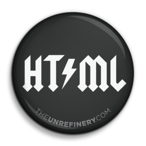 Image of HTML Rocks Button