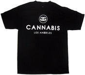 Image of Cannabis t-shirt