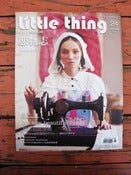 Image of Little Thing magazine - Issue 24