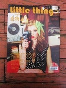 Image of Little Thing magazine - Issue 18