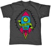 Image of Second Family T-Shirt