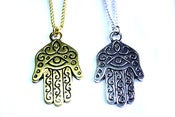 Image of Hamsa