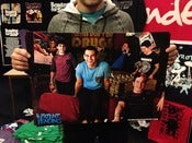 Image of Patent Pending Poster 