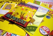 Image of MCL Gift Set