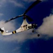 Image of Simple-G Autogyro Plans
