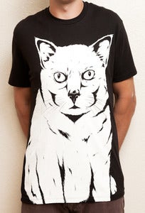 Image of OSS Large Tony Shirt