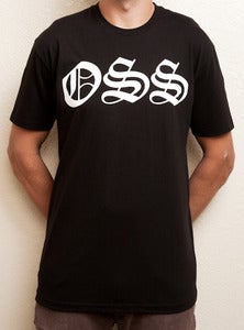 Image of OSS Long Beach Shirt