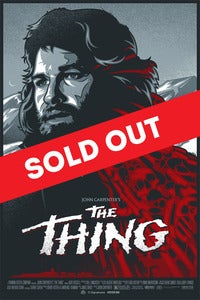 Image of The Thing