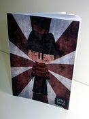 Image of Libreta Freddy Krueger