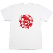 Image of Japanese Cinema T-shirt