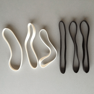 Image of Diary ACCESSORY - elastic