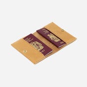 Image of Passport Holder