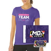 Image of Maryland Pride Bundle (Ladies)