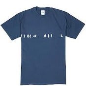 Image of Football T Shirt